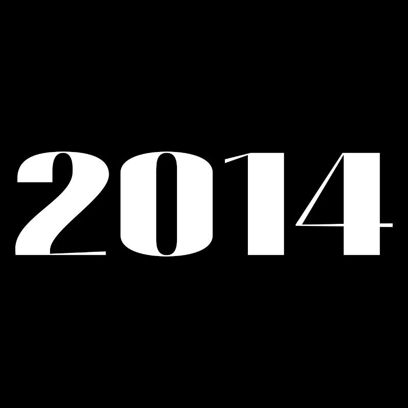 2014 - Cadeau né en 2014