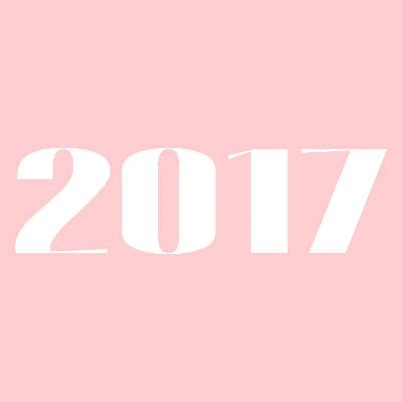 2017 - Cadeau né en 2017