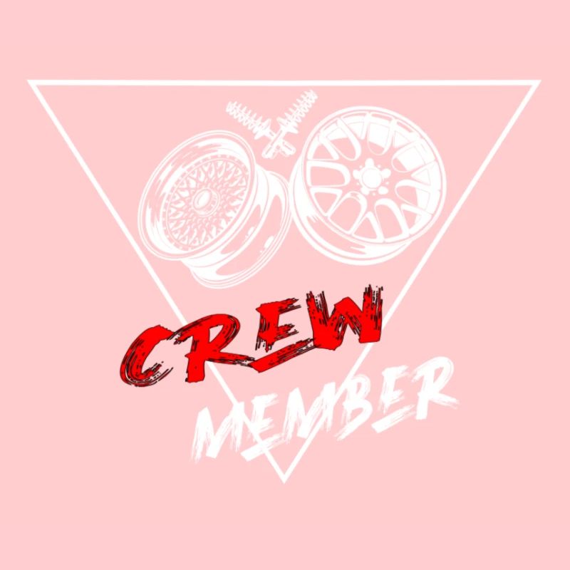 crew member