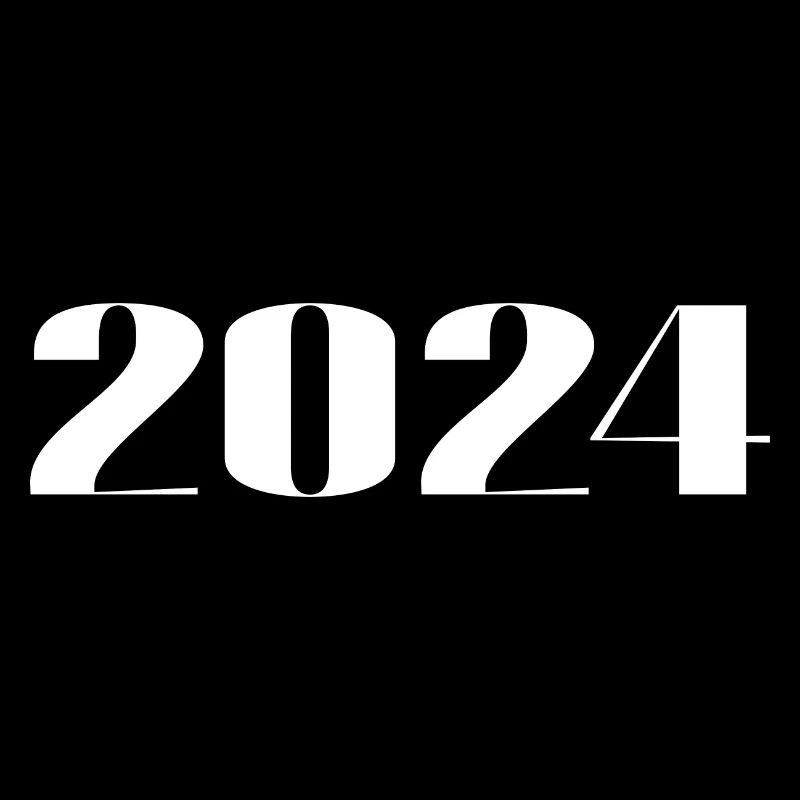 2024 - Gift born in 2024