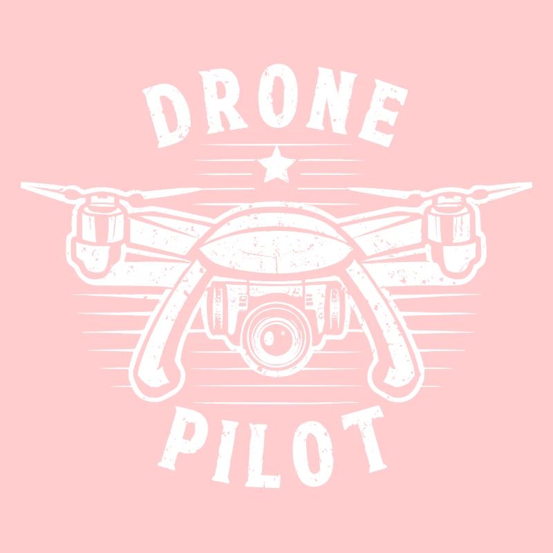 Pilote de drone