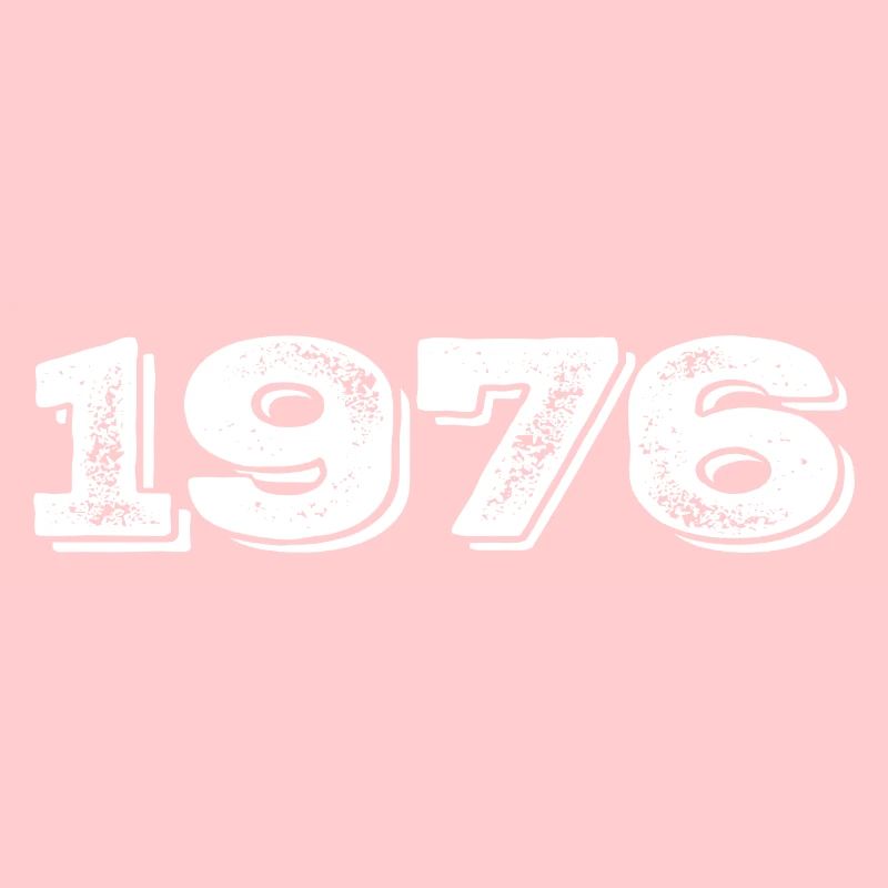 Geburtstagsgeschenk 1976 - 1976
