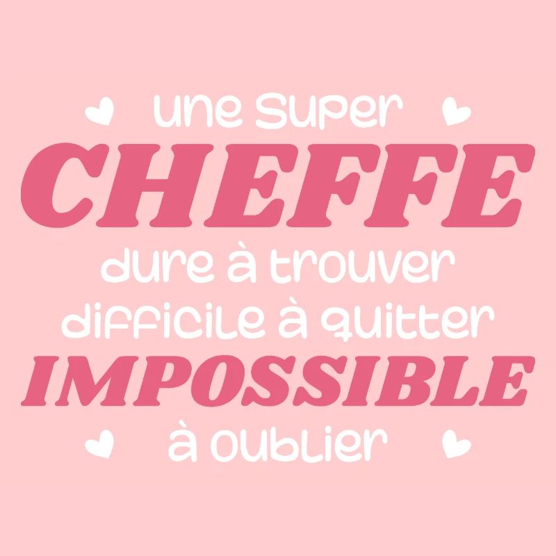 Super Cheffe
