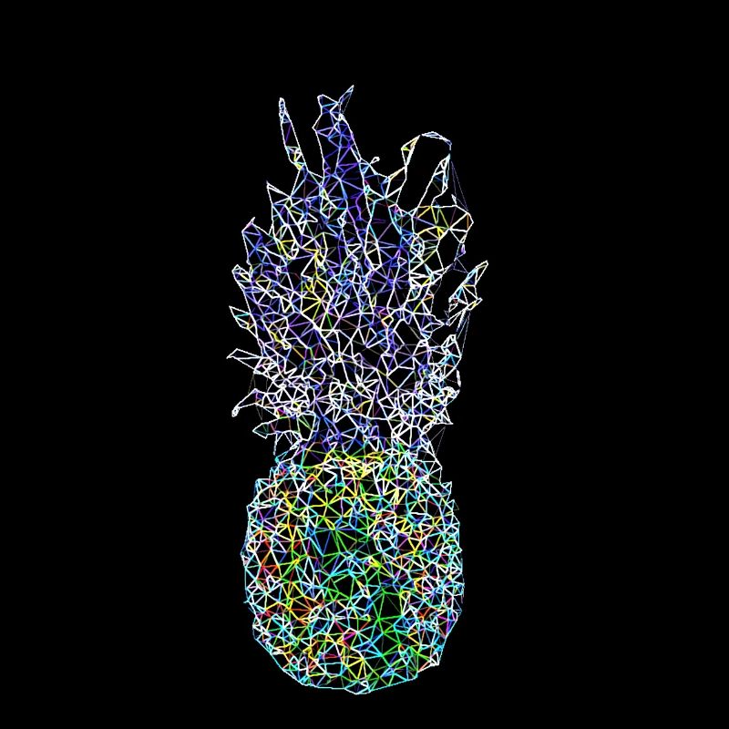 NeonAnanas