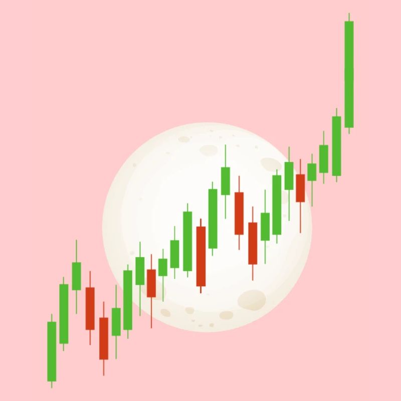 Blockchain Crypto Trading Échange de devises