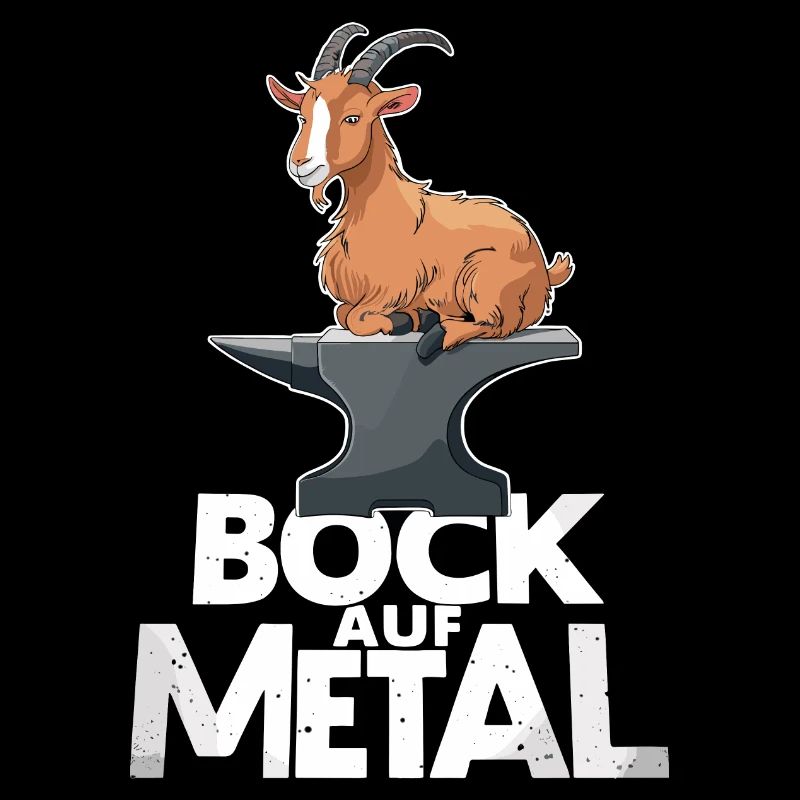 Bock auf Metal