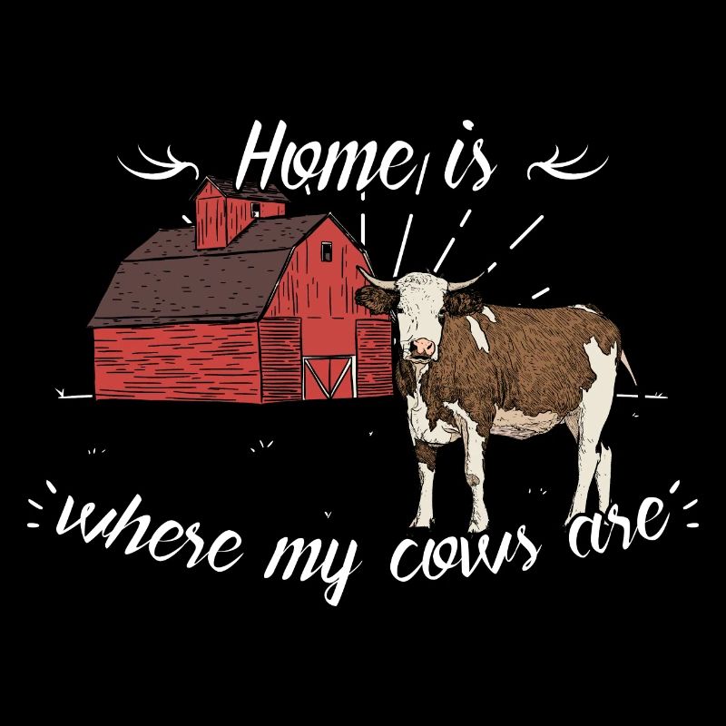 vaches
