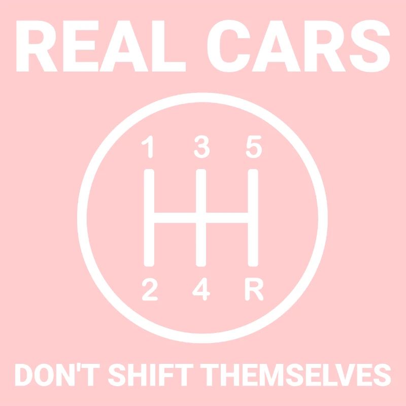 Diesel Car Evolution Racing Boys Man