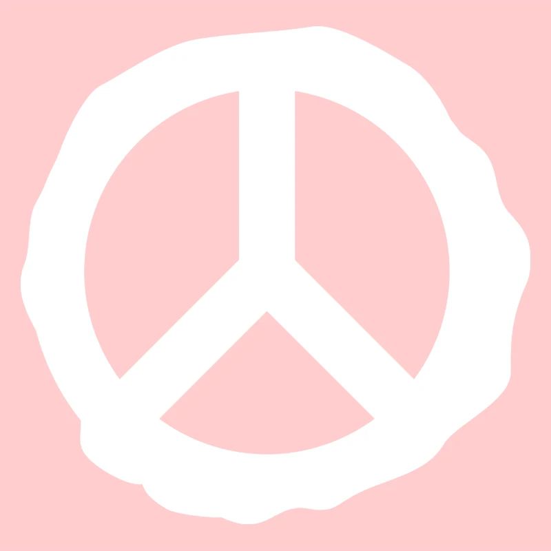 Peace Frieden Geschenkidee Geburtstag