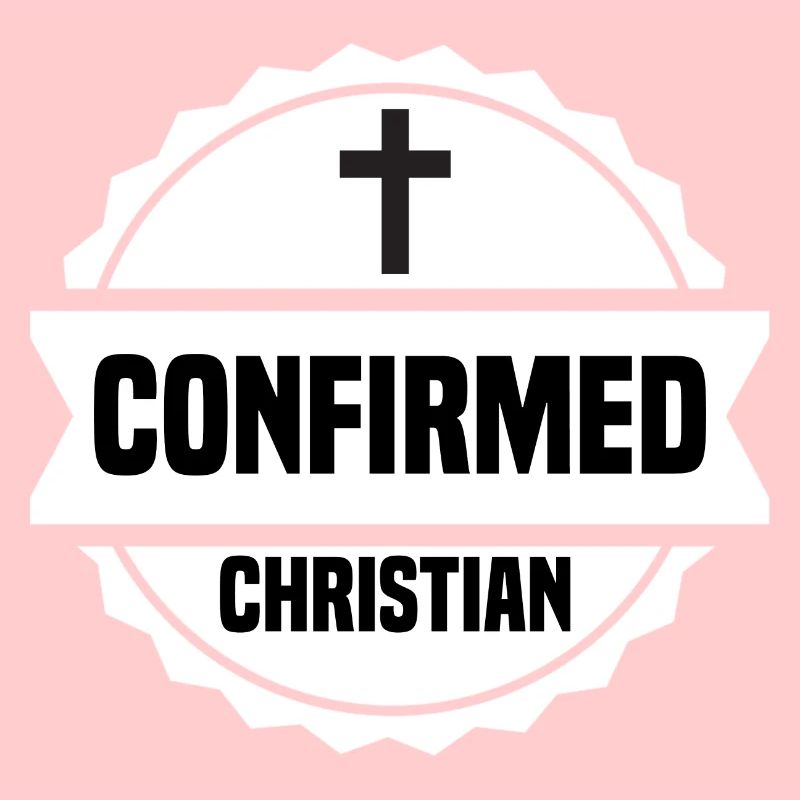 Catholic Confirmation Confirmed Christian Ki