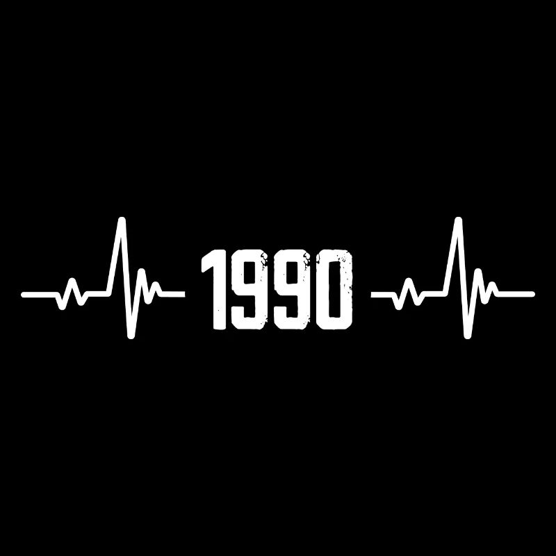 1990 - Millésime 1990 - Millésime 1990
