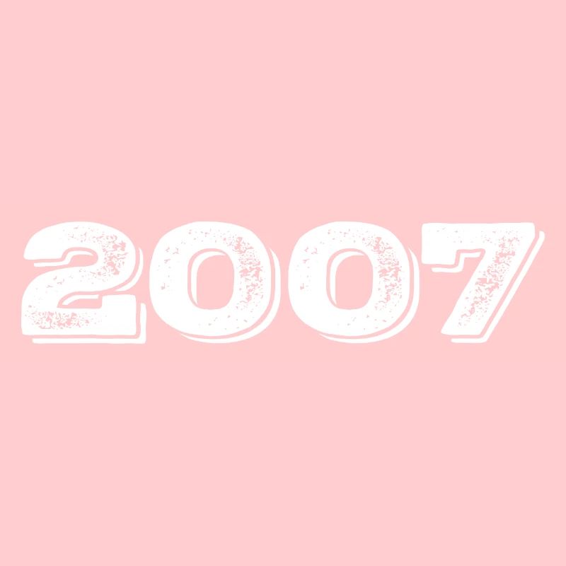 Geburtstagsgeschenk 2007 - 2007