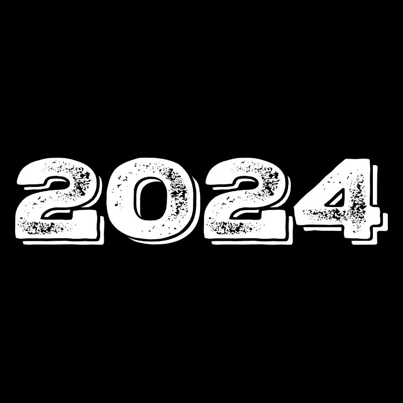 Geburtstagsgeschenk 2024 - 2024