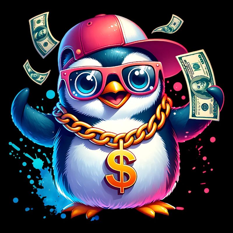 Penguin