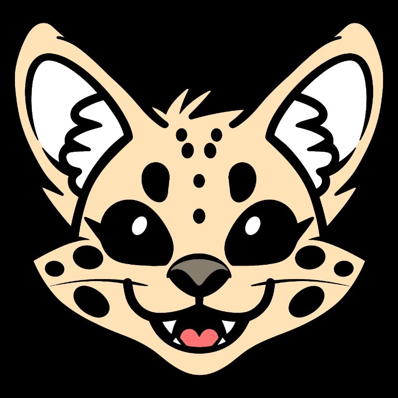 serval