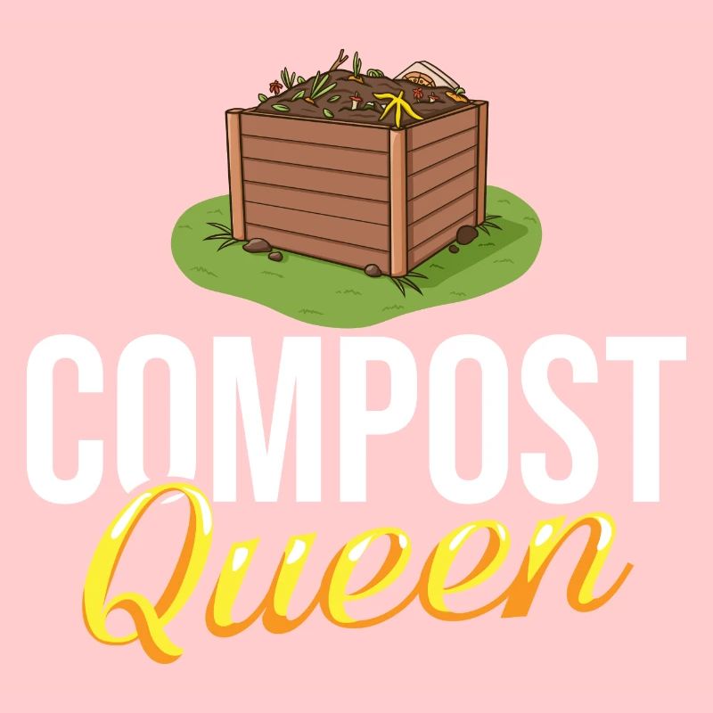Composting Compost Worm Waste