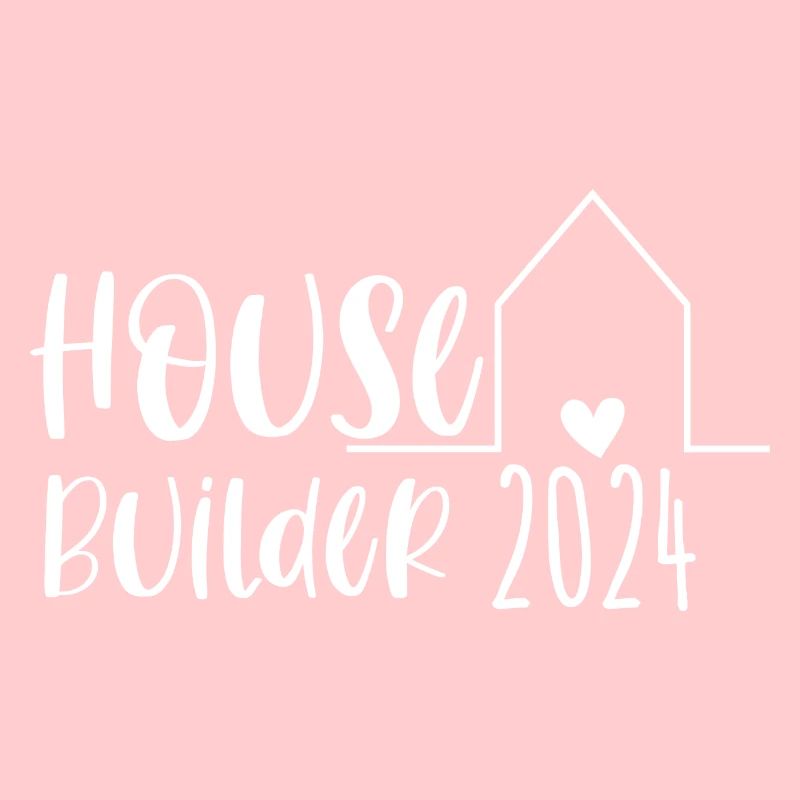 Housebuilder 2024 – Constructeurs Début de la construction de la maison