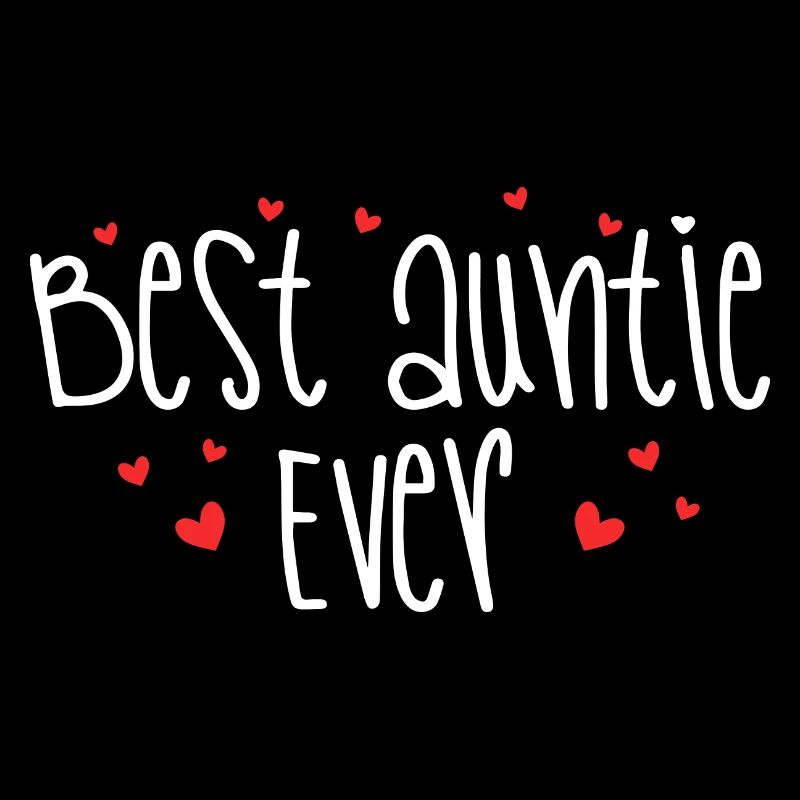 Best auntie ever