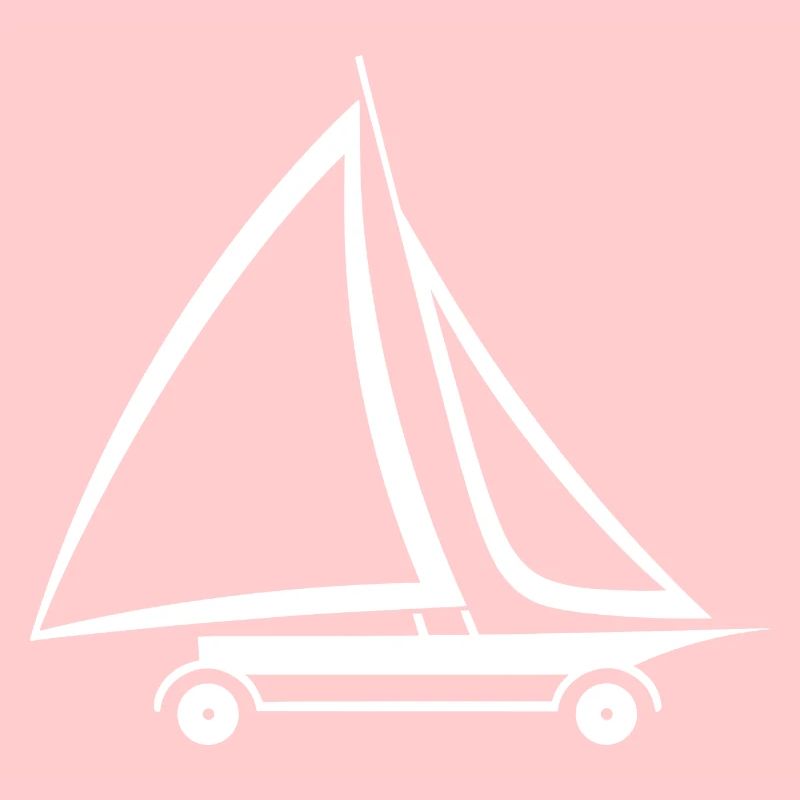 Sand yachting