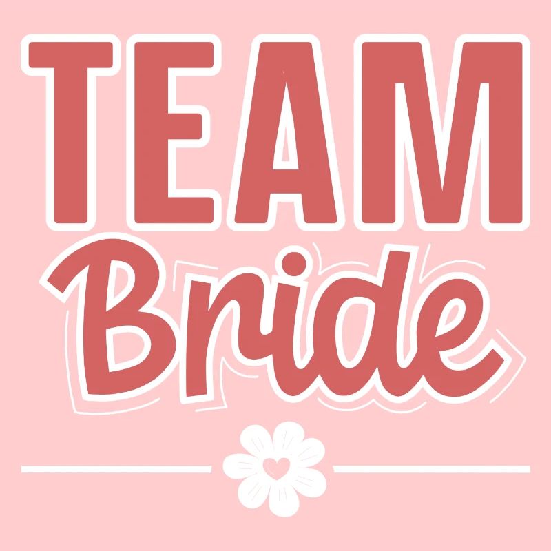 Team Braut