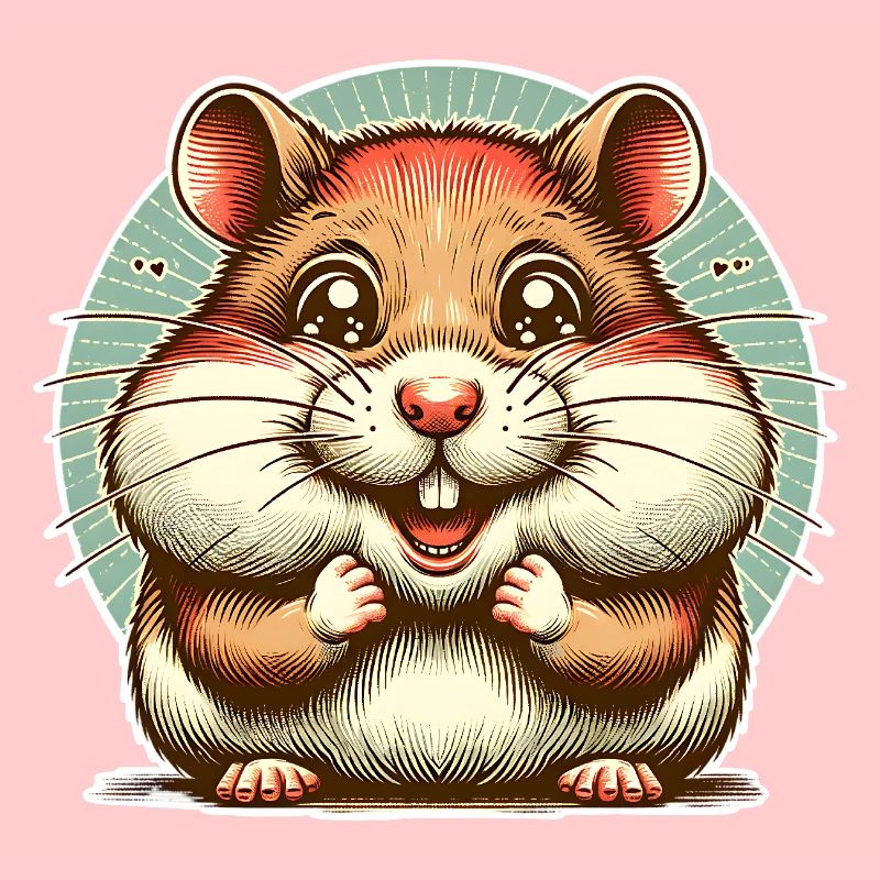 Hamster