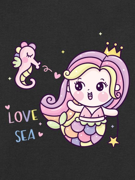 Mermaid
