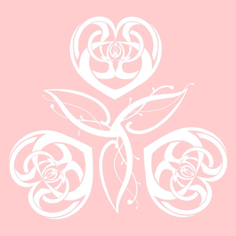 Celtic Ireland Viking Celtic Knot Pattern Tree