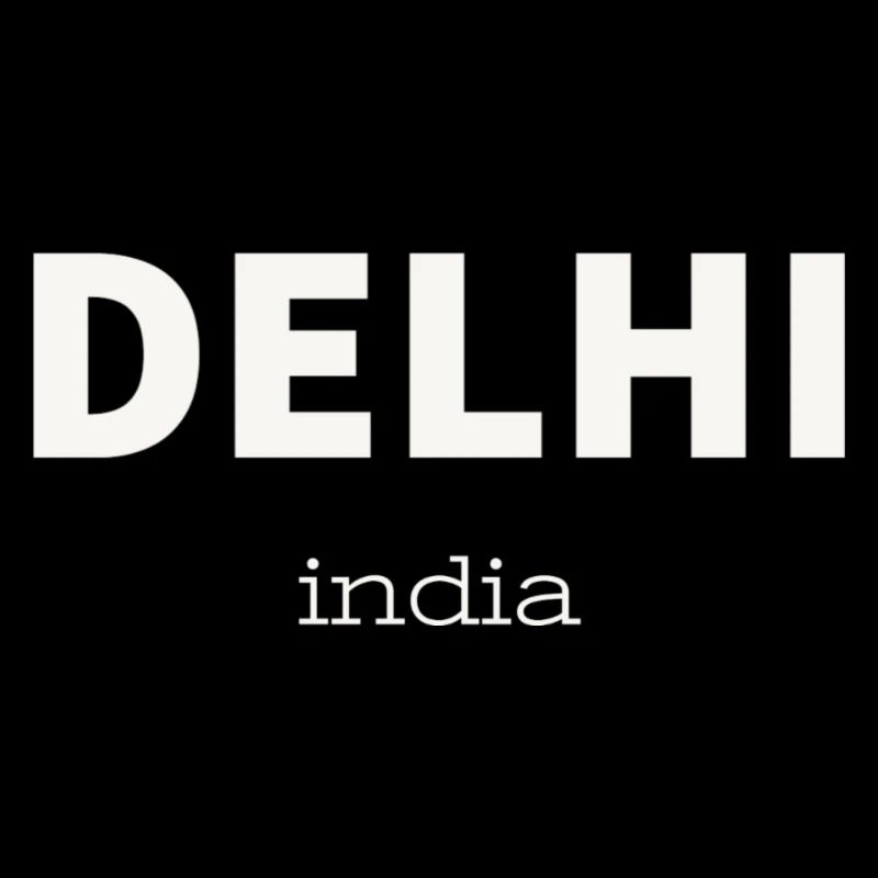 delhi
