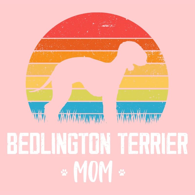 Bedlington Terrier