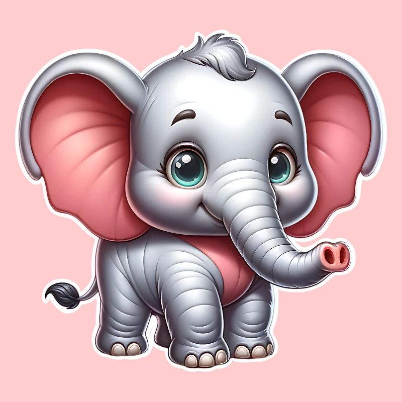 Éléphant