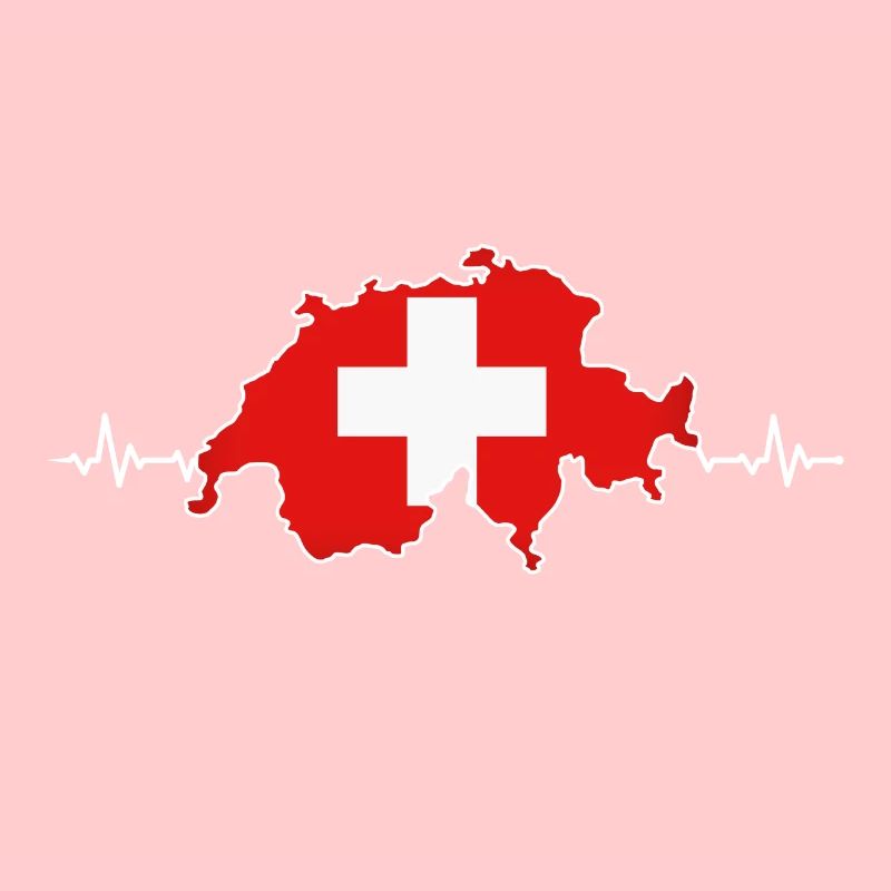 Schweiz Herzschlag