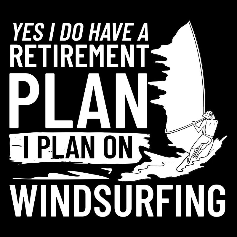 Planche à voile Voile Paddle Windsurfer Eau