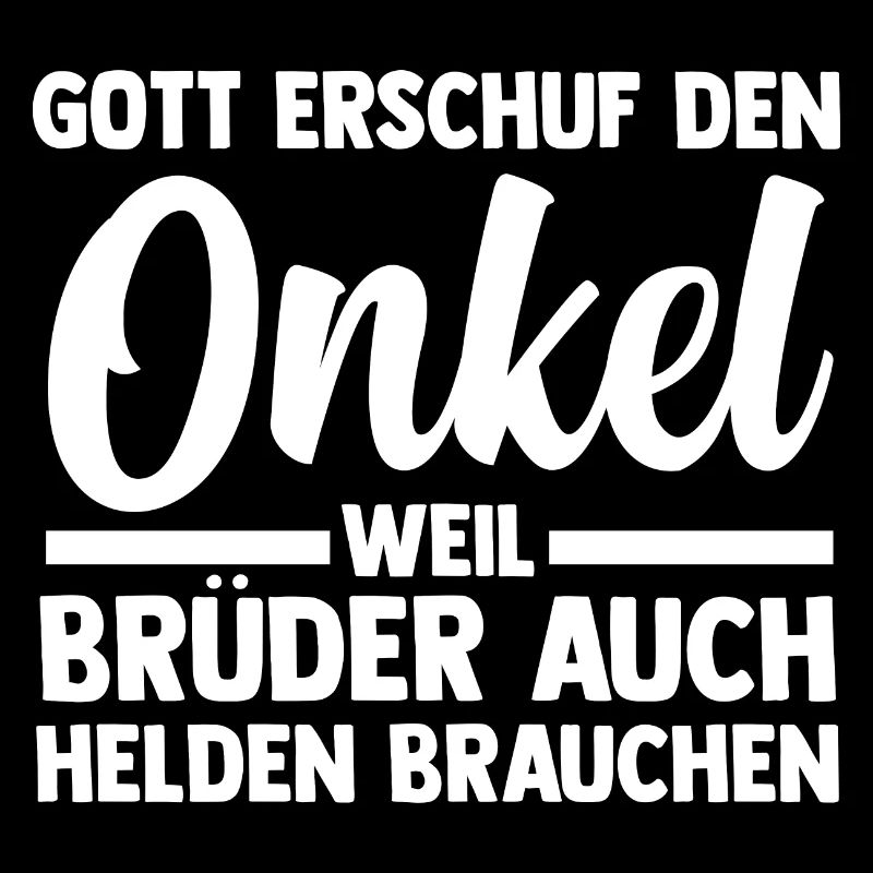Patenonkel Pate Onkel