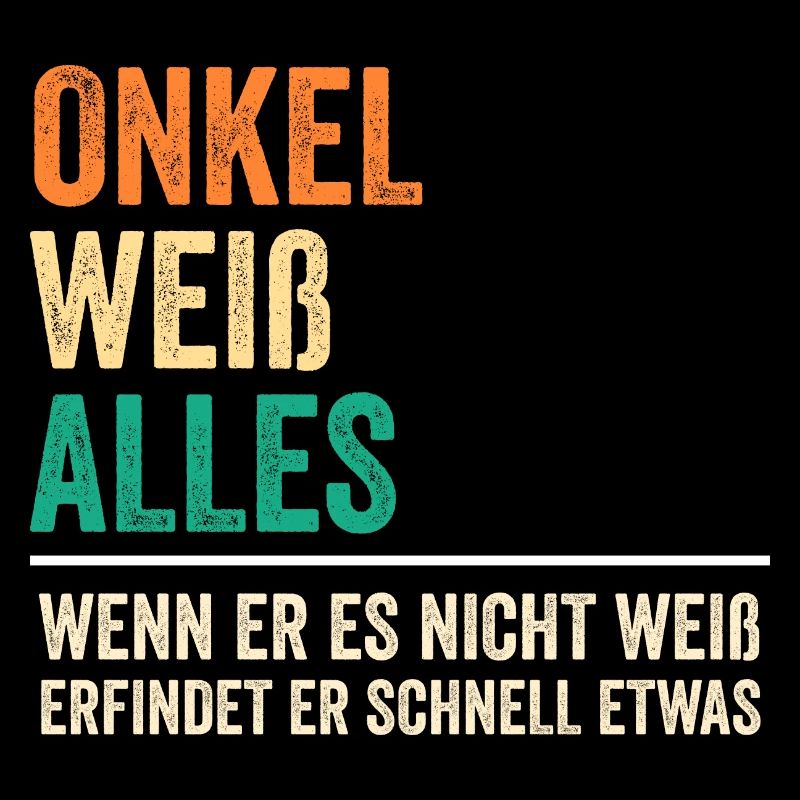 Patenonkel Pate Onkel