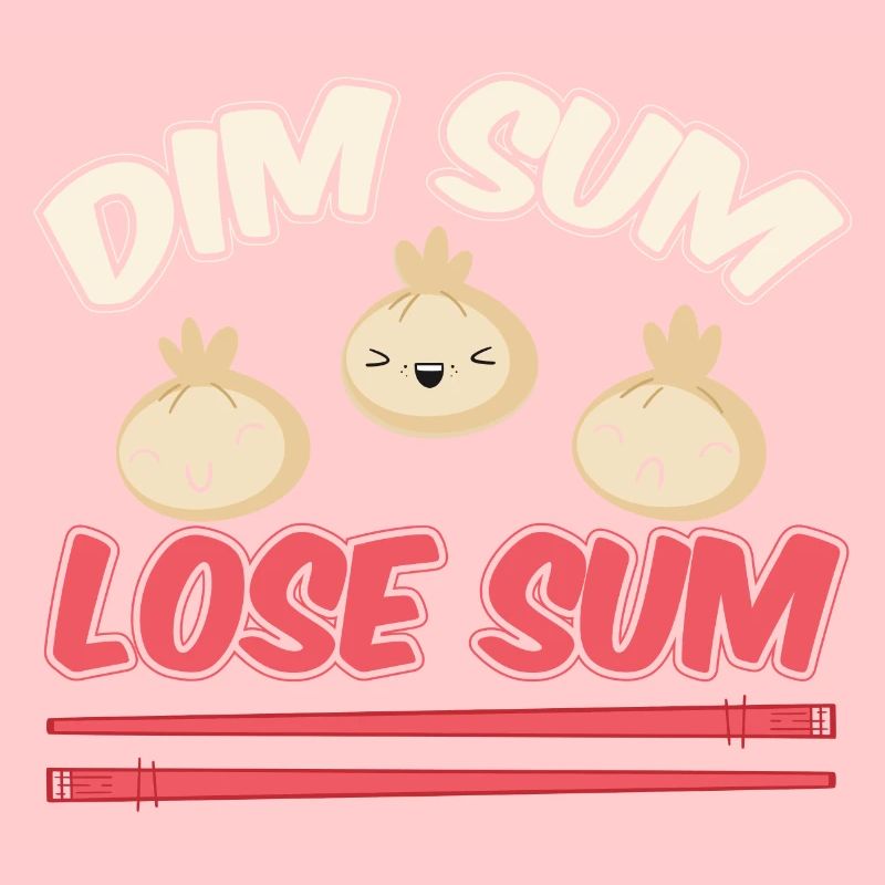 Dim Sum Lose Sum