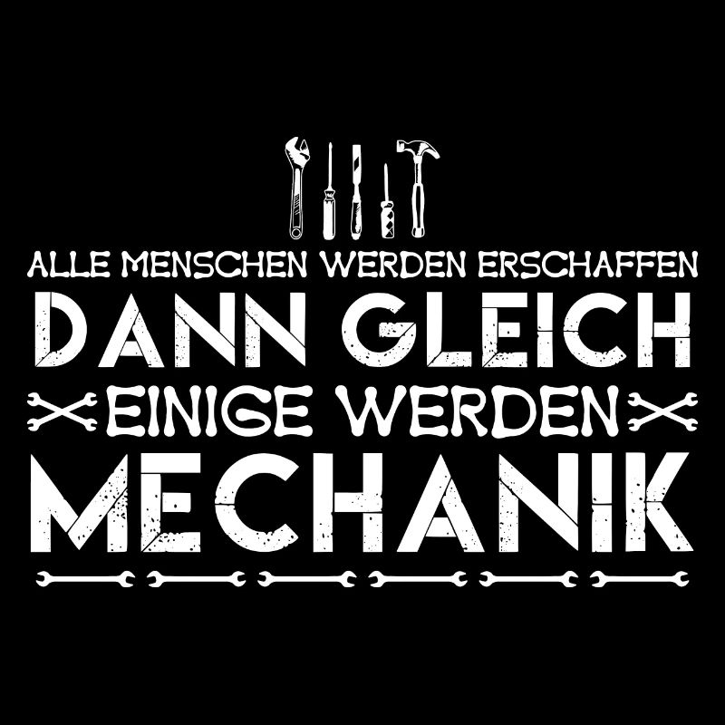 Mechaniker, schrauber | Mechanik !