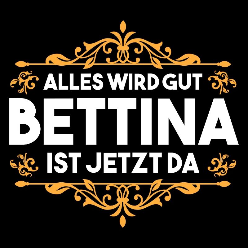 Bettina