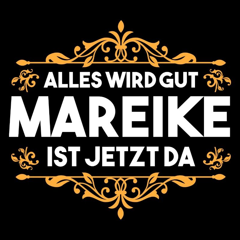 Mareike