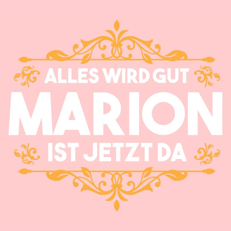 Marion