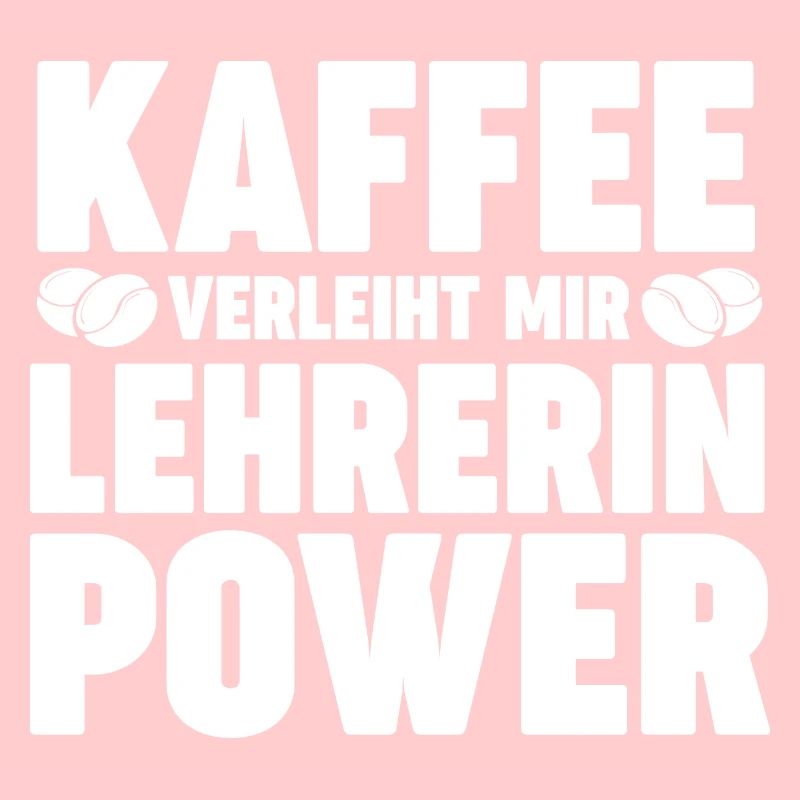 Kaffee Schullehrerin Lehrerin