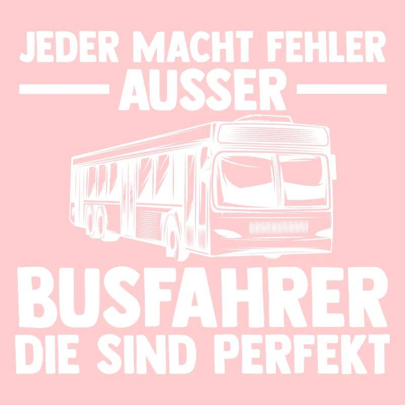 Bus Busfahrer