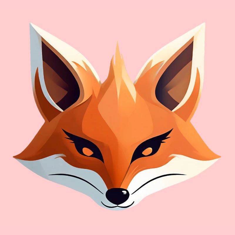 Fox Head