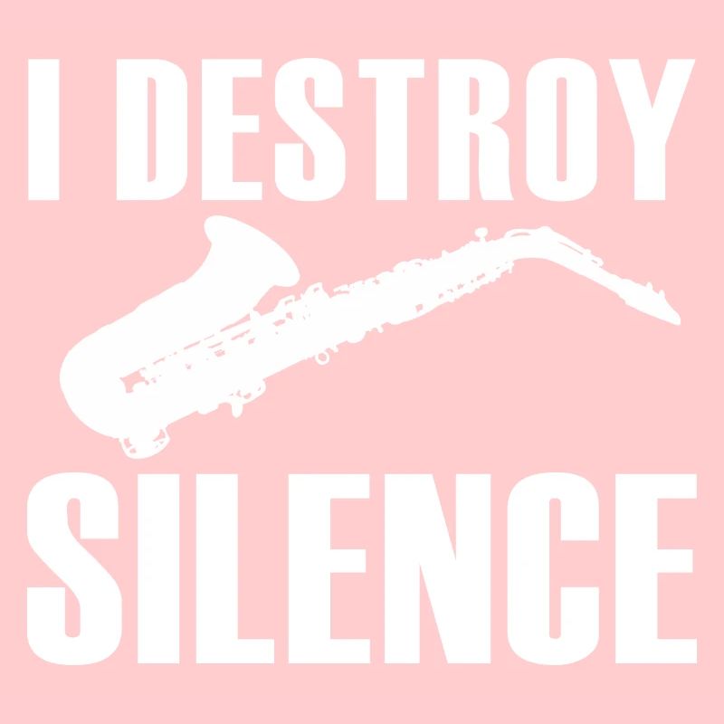 Saxophone