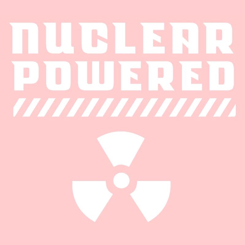 Atomkraft Atom Nuklear Kernkraft Saubere Energie