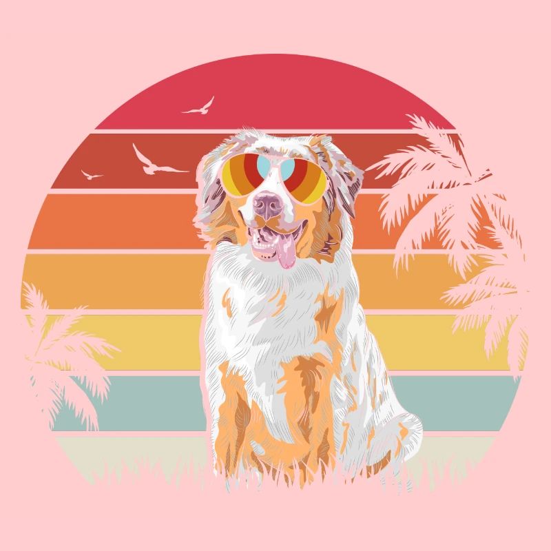 Aussie Australian Shepherd