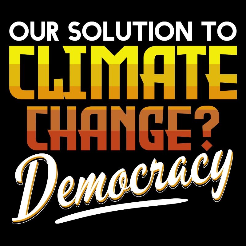 Change Democracy Awareness