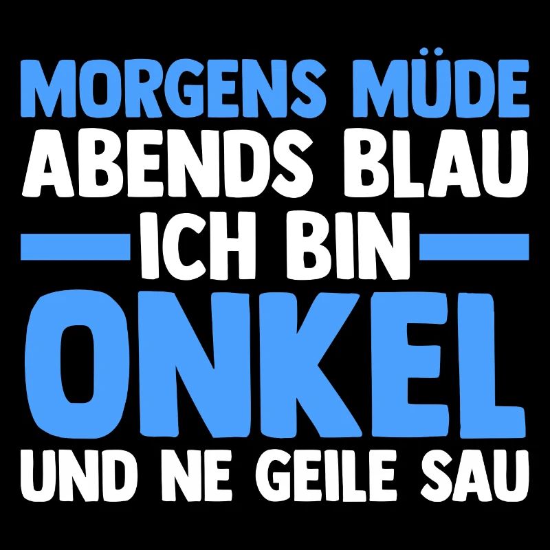 Patenonkel Pate Onkel