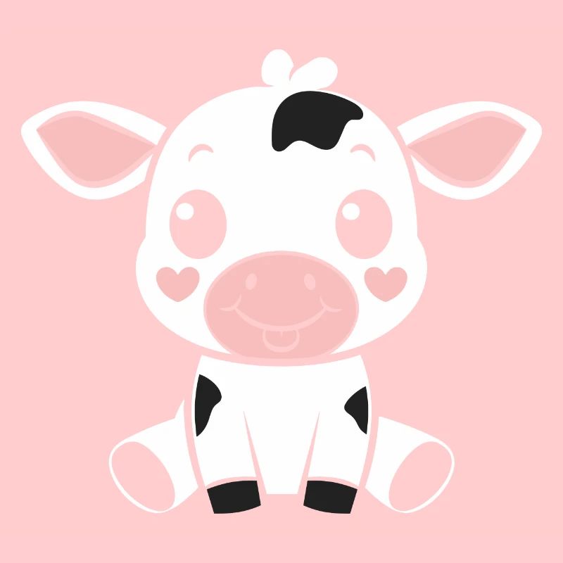 vache