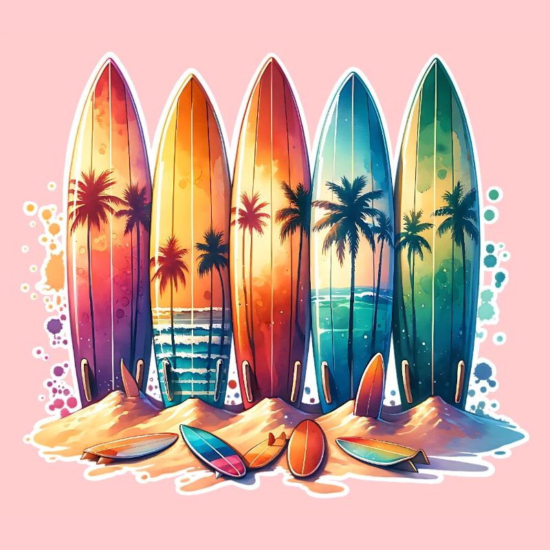 Surfeurs
