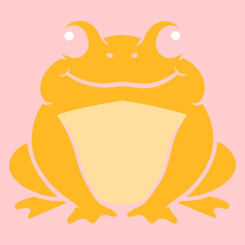 toad
